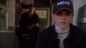 Episode 5 Lockdown