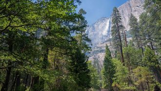 Episode 2 Yosemite