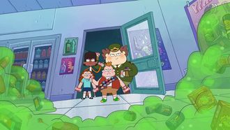 Episode 2 Stop the Monster Slime