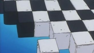 Episode 43 Mao's Real Ability! Magical Panda Tofu