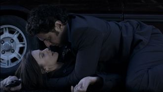 Episode 1 To Have and to Hold