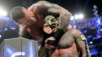 Episode 47 WWE Survivor Series 2018 Fallout