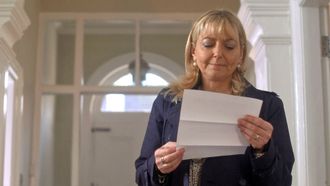 Episode 11 My Outcast State