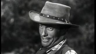 Episode 19 Shadow of Cochise