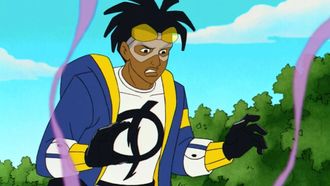 Episode 11 Junior