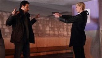 Episode 12 False I.D.