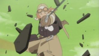 Episode 9 The Bandits