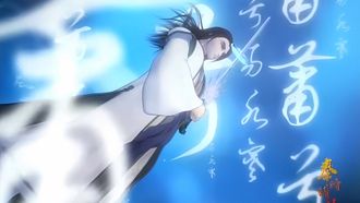 Episode 15 Flowing Water