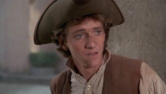 Episode 8 Old Hickory and the Pirate