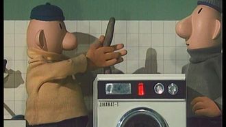 Episode 20 Washing Machine