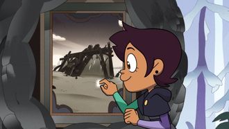 Episode 15 Understanding Willow