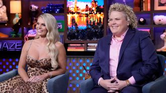 Episode 197 Madison LeCroy and Fortune Feimster