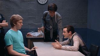 Episode 11 