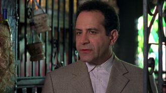 Episode 5 Mr. Monk Meets the Godfather