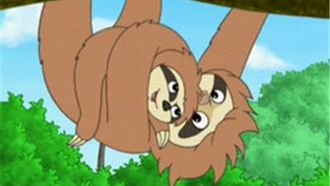 Episode 2 Diego Saves the Mommy and Baby Sloth
