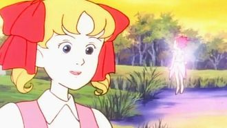 Episode 25 Okaeri Tinku! Yôsei no kuni wa fushigina kuni