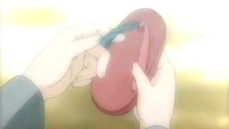 Episode 1 Enishi