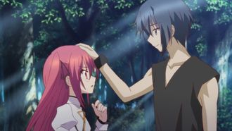 Episode 1 Blade