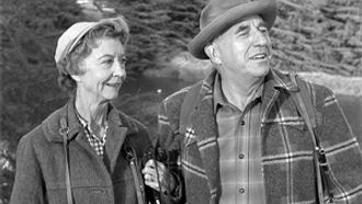 Episode 15 The Romance of Silver Pines