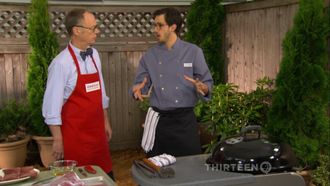 Episode 4 Beefing Up Mexican Favorites
