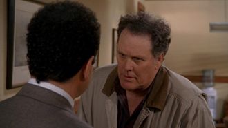 Episode 16 Mr. Monk Gets Jury Duty
