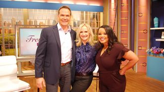 Episode 15 Hair Trend, Acton Style Group Makeover & What's Cooking with Kimberley