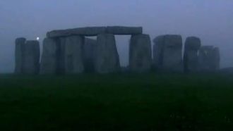 Episode 4 Who Built Stonehenge?