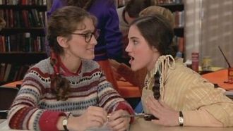 Episode 15 It's Academical