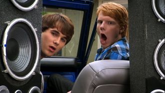 Episode 3 Two Guys, a Car, and a Wild Bear
