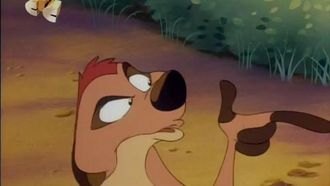 Episode 24 Rafiki Fables: The Sky Is Calling