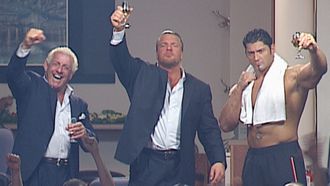 Episode 23 Countdown to Bad Blood 2004