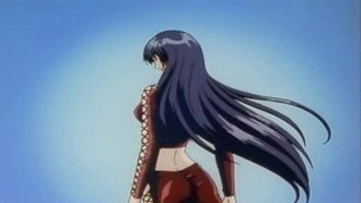 Episode 26 Onizuka Meets His Match