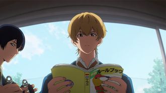 Episode 6 I Do!