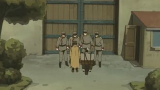 Episode 13 A Kind Land -Tomorrow Never Comes-