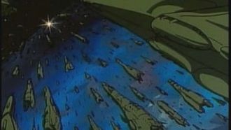 Episode 27 Force of Arms
