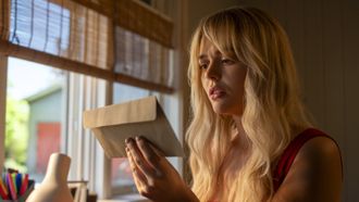 Episode 2 Wrap Her Up in a Package of Lies