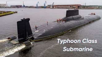 Episode 2 Soviet Doomsday Sub
