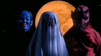 Episode 7 Halloweenie
