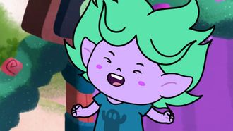 Episode 15 Bannie