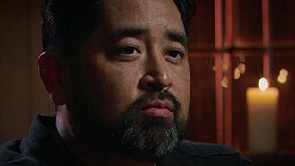 Episode 13 Paradise Lost