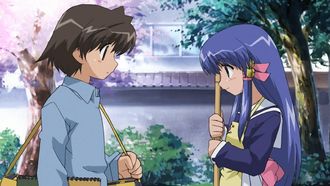 Episode 1 Yôkoso narutakisô he