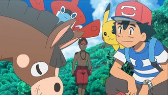 Episode 11 Young Kiawe Had a Farm!