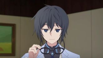 Episode 1 Witch: Planet's Fate