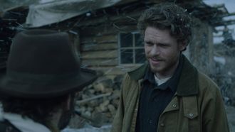 Episode 2 Part Two