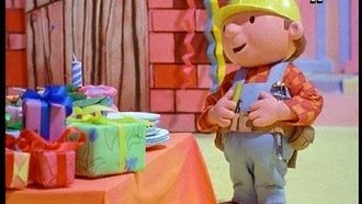 Episode 10 Bob's Birthday