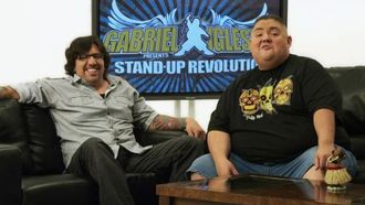 Episode 7 Rick Gutierrez/Thea Vidale/Joey CoCo Diaz/