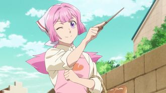 Episode 10 Dad Cross-Dresses