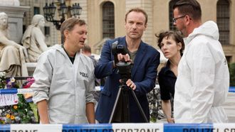 Episode 10 Berlin - The Perfect Crime