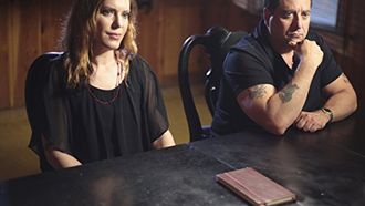 Episode 6 Bent on Revenge
