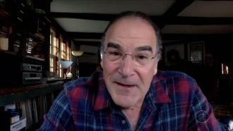 Episode 120 Claire Danes/Mandy Patinkin/Bill Gates